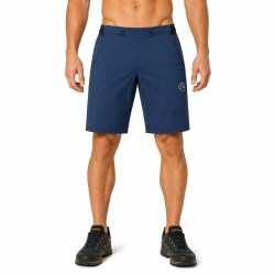 La Sportiva Trail Guard pantalón corto hombre - night sky/chalk